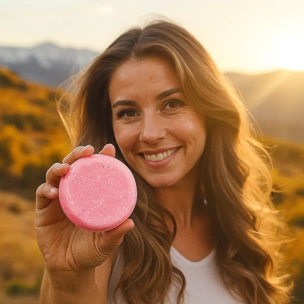 Shampoo Bars